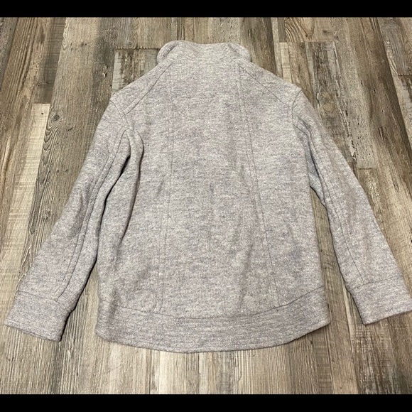 Banana Republic Wool Jacket - Picture 5 of 11